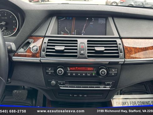 Used 2013 BMW X5 xDrive50i AWD/4WD image 26