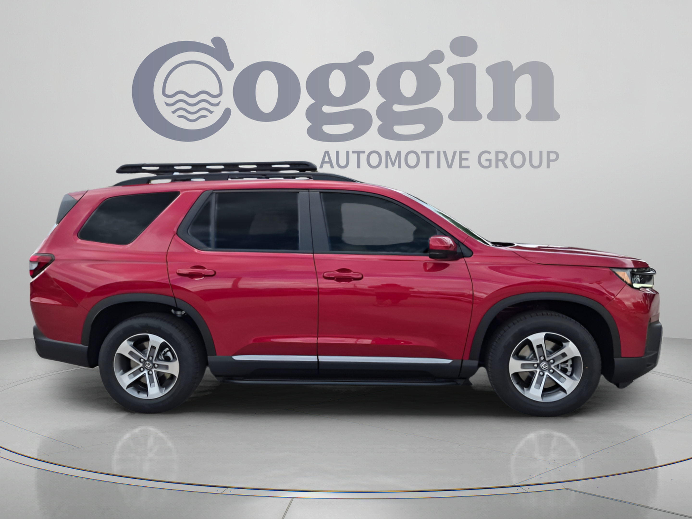 New 2026 Honda Pilot EX-L image 7