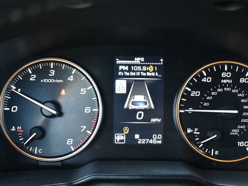 Used 2023 Subaru Outback Wilderness image 56