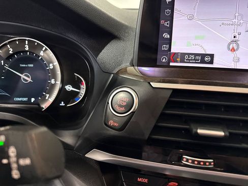Used 2019 BMW X3 xDrive30i w/ Premium Package AWD/4WD image 40