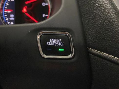 Used 2021 GMC Acadia SLT w/ Elevation Edition AWD/4WD image 22