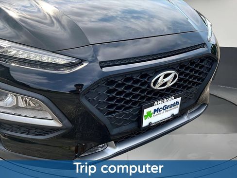 Used 2021 Hyundai Kona SEL Plus FWD image 31