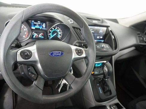 Used 2015 Ford Escape SE w/ Equipment Group 201A image 26