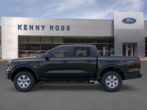 New 2025 Ford Ranger XL w/ Trailer Tow Package AWD/4WD image 4