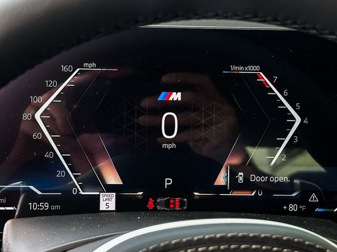 New 2026 BMW X6 xDrive40i image 14