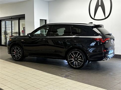 Certified 2024 Acura MDX Type S image 4