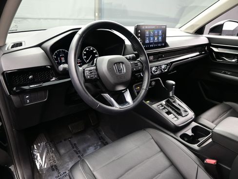 Used 2025 Honda CR-V EX-L image 13