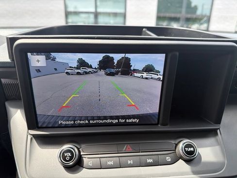 Used 2024 Ford Maverick XL FWD image 24