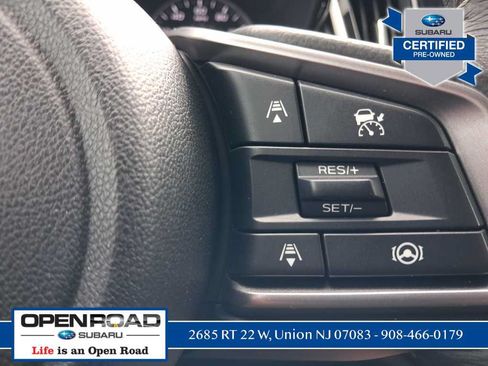 Certified 2025 Subaru Outback Premium w/ Popular Package #1 AWD/4WD image 35