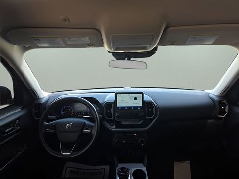 Used 2023 Ford Bronco Sport Big Bend image 9