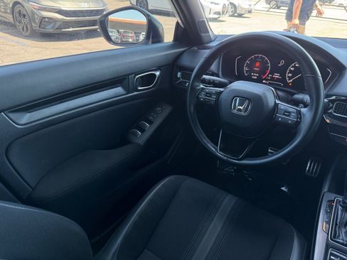Used 2022 Honda Civic Sport image 19