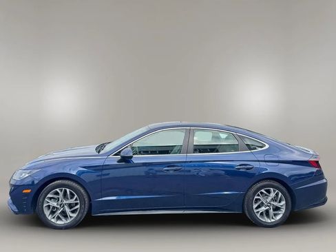 Used 2020 Hyundai Sonata SEL FWD image 2