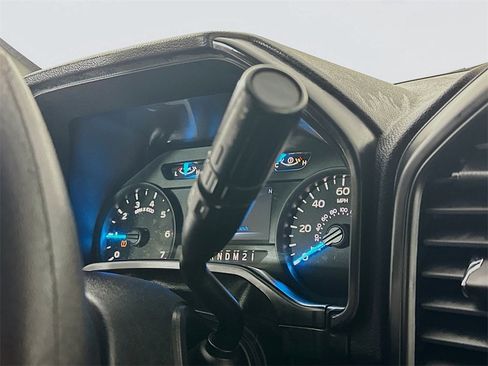 Used 2015 Ford F150 XL w/ Equipment Group 101A Mid image 16