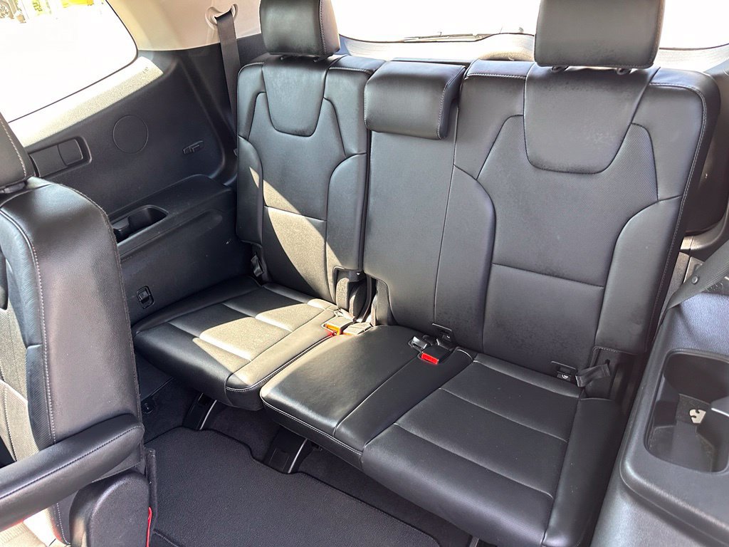 Used 2021 Kia Telluride EX w/ EX Premium Package AWD/4WD image 31