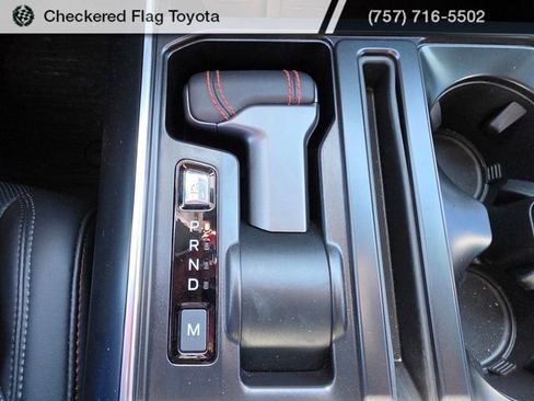 Used 2025 Ford F150 Raptor AWD/4WD image 23