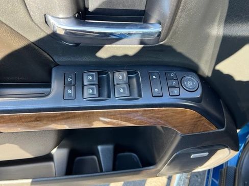Used 2017 Chevrolet Silverado 2500 LTZ w/ Duramax Plus Package AWD/4WD image 15