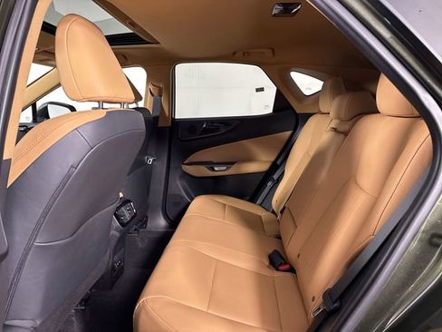Certified 2025 Lexus NX 350 350 Base w/ Accessory Package (2T) image 26