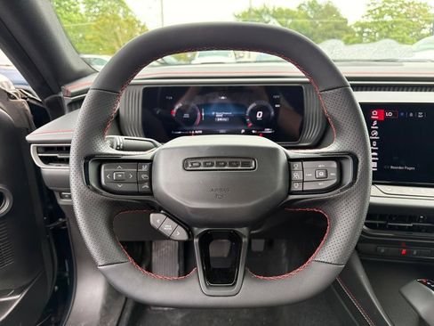 New 2026 Dodge Charger GT w/ Blacktop Package AWD/4WD image 16