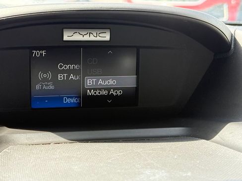 Used 2017 Ford Escape SE w/ SE Cold Weather Package FWD image 24