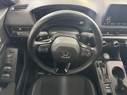 Used 2024 Honda Civic Sport image 29