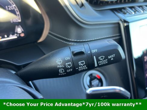 Certified 2024 Jeep Grand Cherokee Altitude image 56