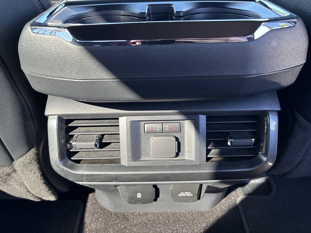Used 2022 Ford F150 Lariat w/ Equipment Group 502A High AWD/4WD image 26