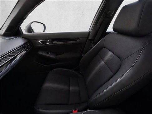 Certified 2024 Honda Civic Sport image 23