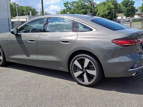 New 2025 Audi A5 2.0T Premium Plus image 8