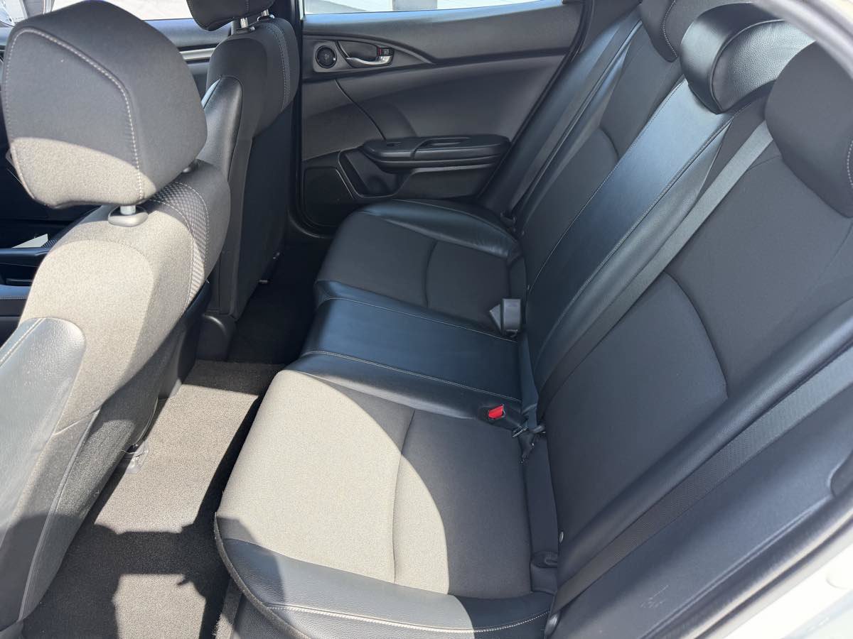 Used 2021 Honda Civic Sport image 13