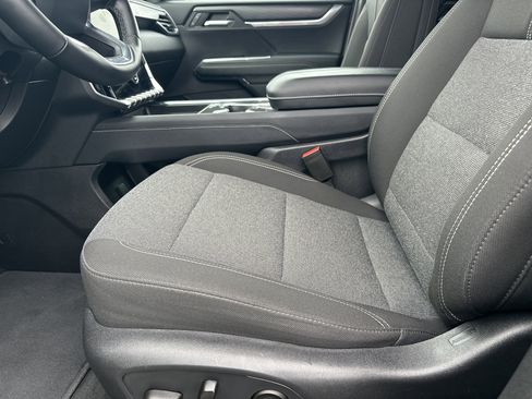 Certified 2025 GMC Acadia Elevation image 10