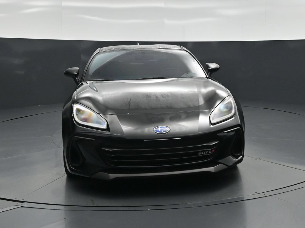Used 2024 Subaru BRZ tS RWD image 45