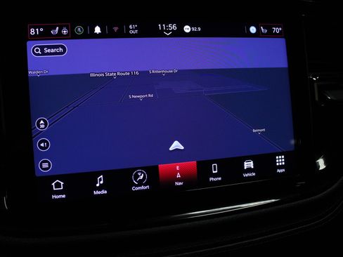 Used 2025 Dodge Durango R/T image 28