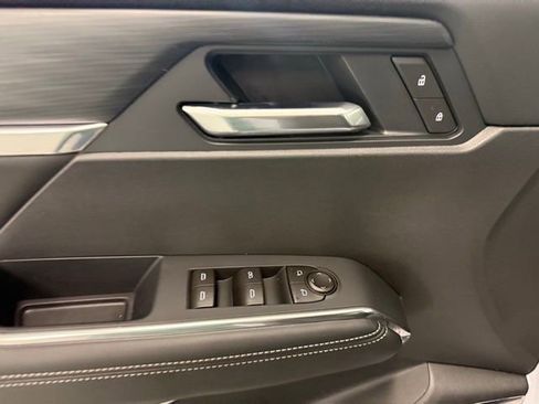 New 2026 GMC Acadia Elevation w/ LPO, Floor Liner Package FWD image 15