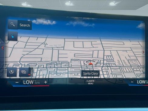 Used 2023 BMW i4 eDrive35 RWD image 24