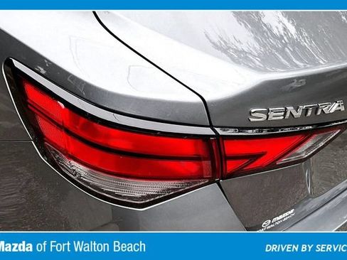 Used 2024 Nissan Sentra SV FWD image 20