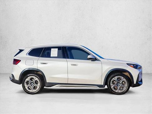 Used 2025 BMW X1 xDrive28i w/ Convenience Package image 4