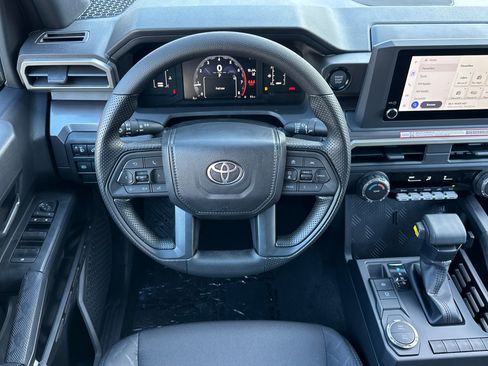 New 2026 Toyota Tacoma SR5 image 15