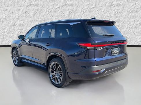 New 2026 Lexus TX 350 AWD image 5