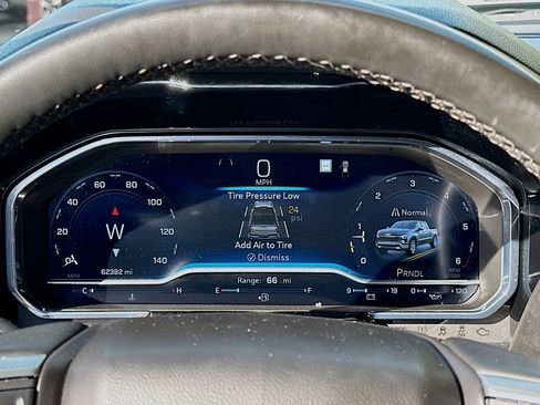 Used 2023 Chevrolet Silverado 1500 LT w/ Protection Package image 11