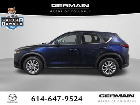 Used 2023 MAZDA CX-5 AWD 2.5 S image 12