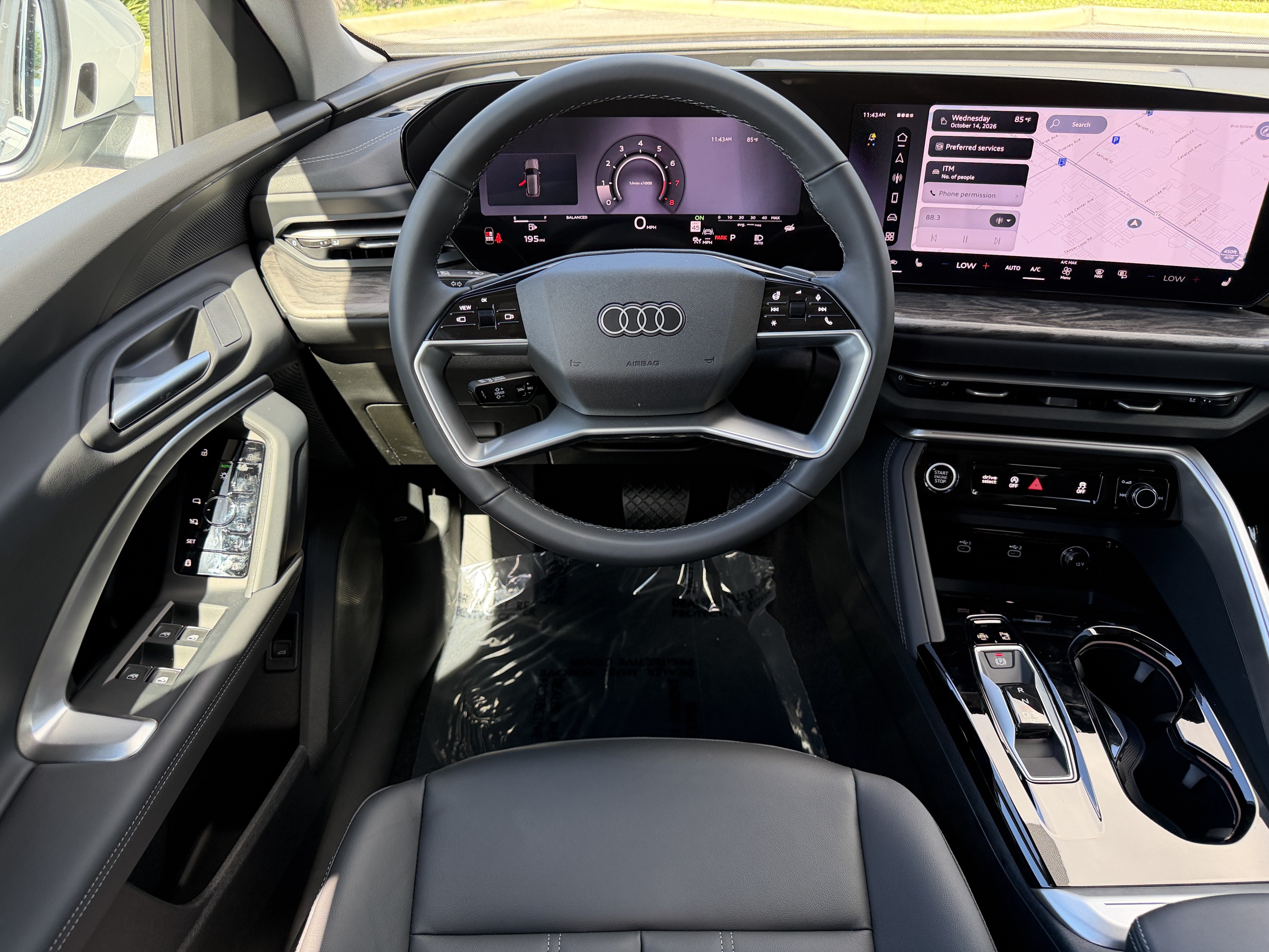 New 2026 Audi Q5 Premium AWD/4WD image 15