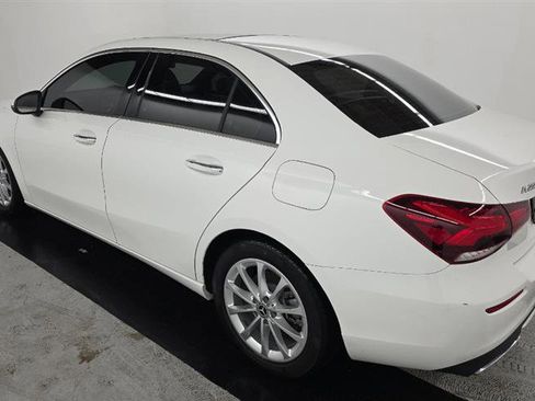 Used 2022 Mercedes-Benz A 220 image 6