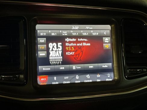 Used 2018 Dodge Challenger SRT Demon RWD image 16