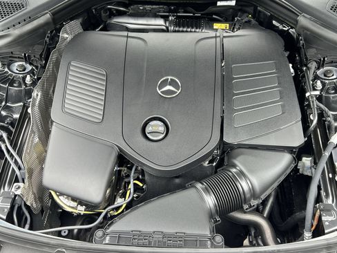 New 2026 Mercedes-Benz GLC 300 4MATIC image 34
