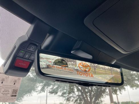 New 2026 Toyota Tundra Limited image 23