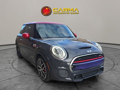 Used 2016 MINI Cooper John Cooper Works image 7