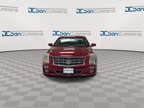 Used 2009 Cadillac STS V8 image 3