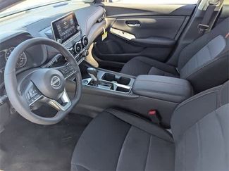 New 2025 Nissan Sentra SR video 2