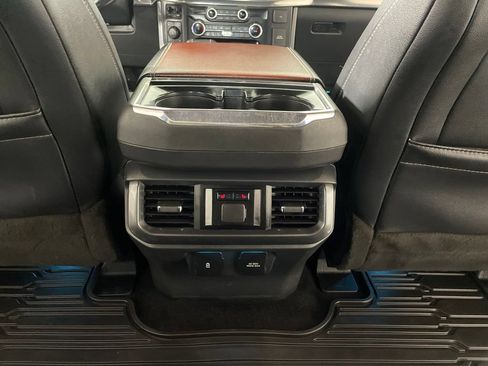 Used 2023 Ford F150 Lariat w/ Equipment Group 502A High AWD/4WD image 21