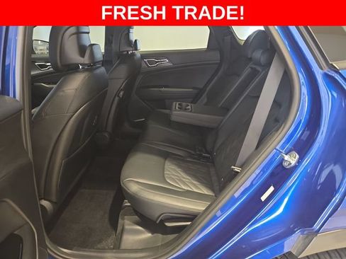 Used 2023 Kia Sportage X-Line AWD/4WD image 24